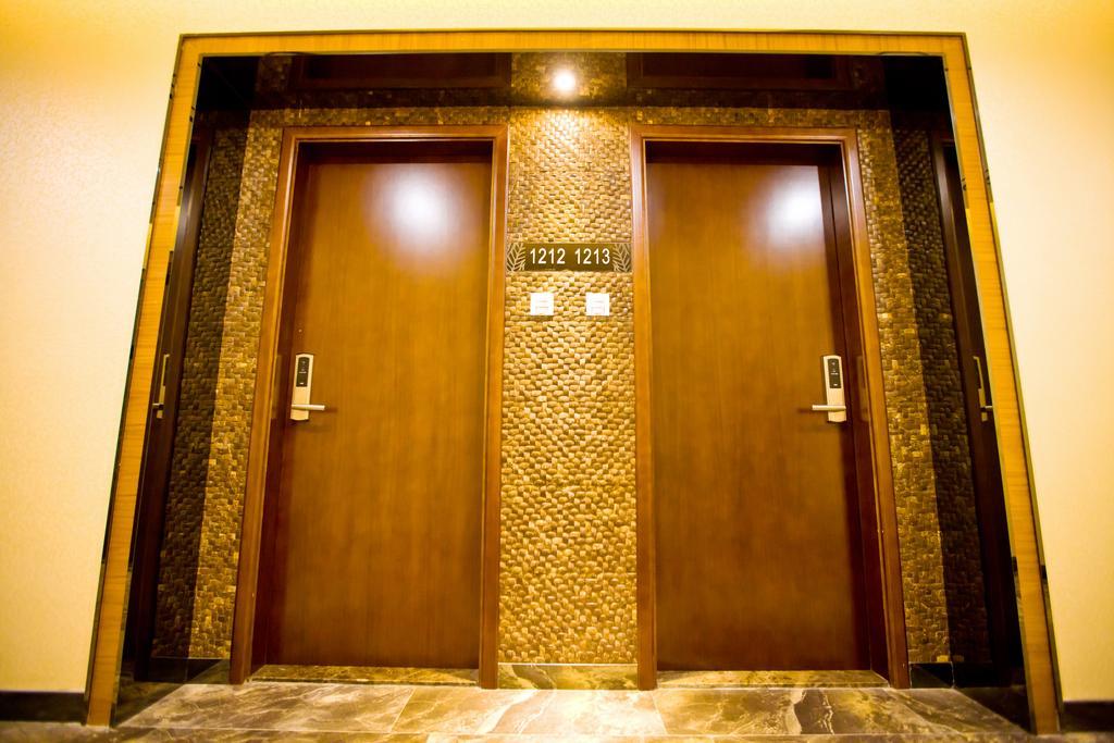Shanghui International Hotel Гуанчжоу Экстерьер фото