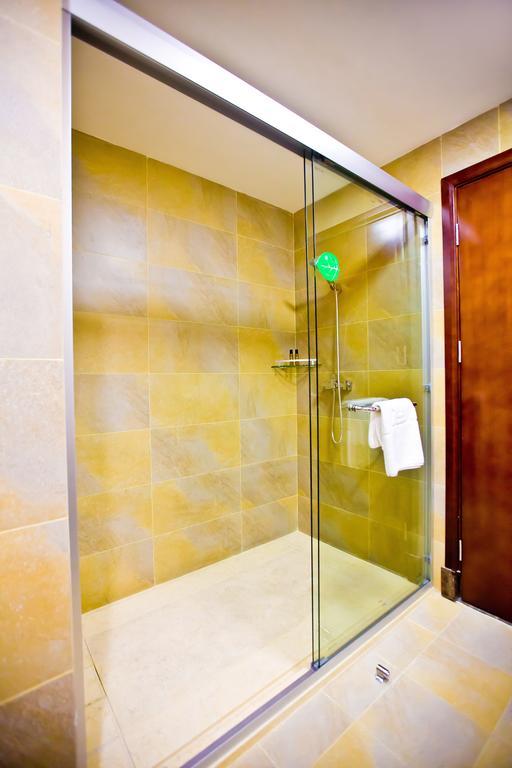 Shanghui International Hotel Гуанчжоу Экстерьер фото